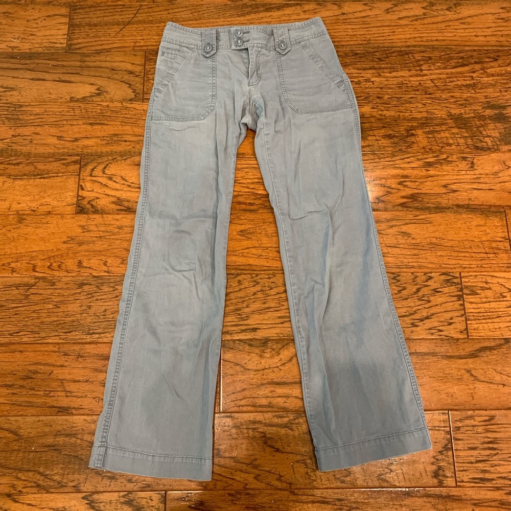 vintage old navy flare pants